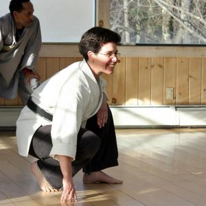 Karate & Kung Fu - Saturday